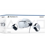 Шлем виртуальной реальности Sony PlayStation VR2 для PlayStation 5 (PS5 CFI-ZVR)